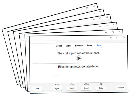 flashcards-ingles
